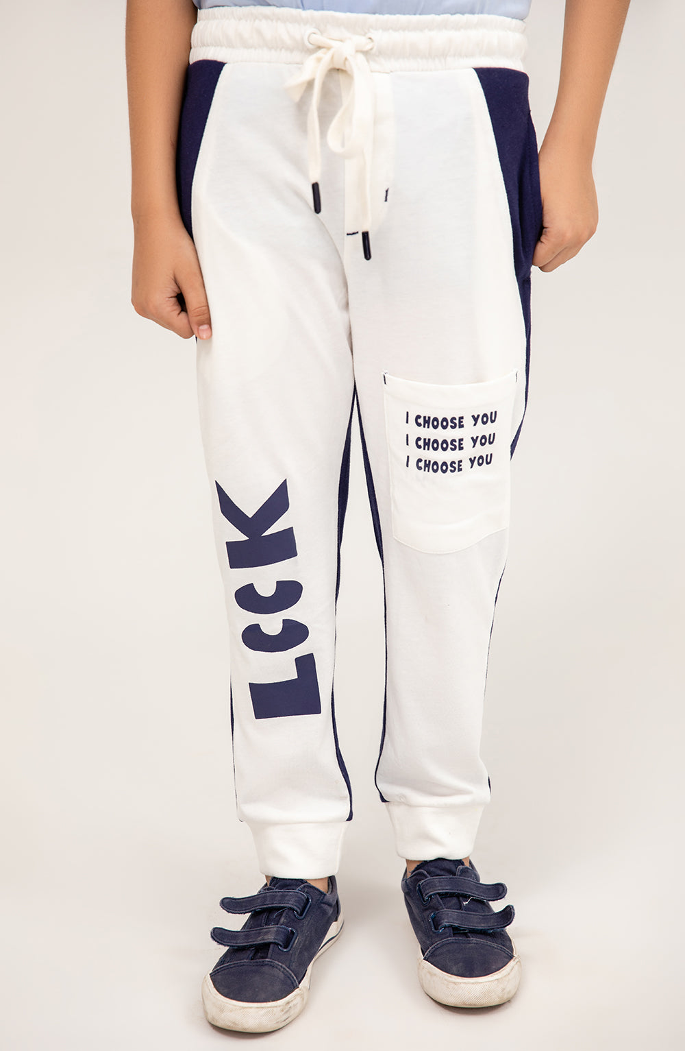 Cargo Pajama - BKB703325