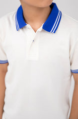 Sonic Polo-BKP704325