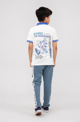 Sonic Polo-BKP704325