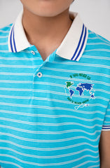 Striper Polo-BKP705325