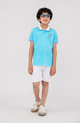 Striper Polo-BKP705325