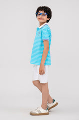 Striper Polo-BKP705325