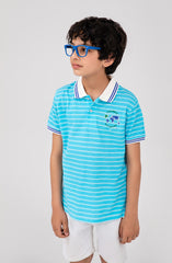 Striper Polo-BKP705325