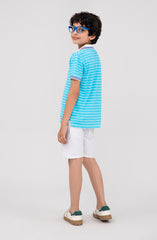 Striper Polo-BKP705325