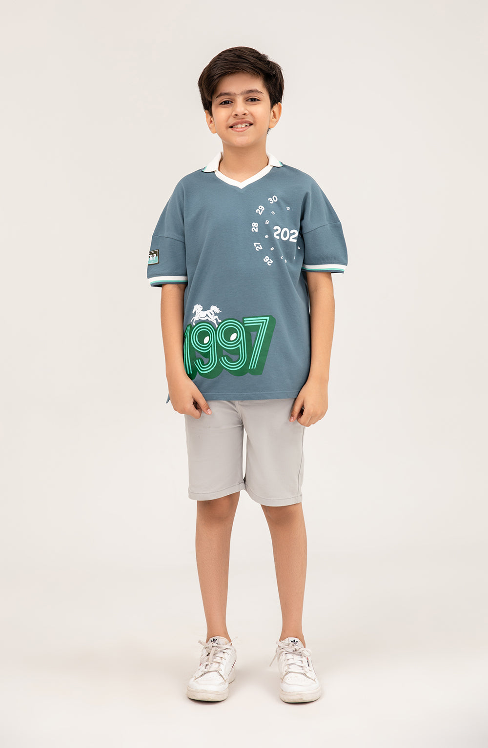 Resort Polo - BKP706325