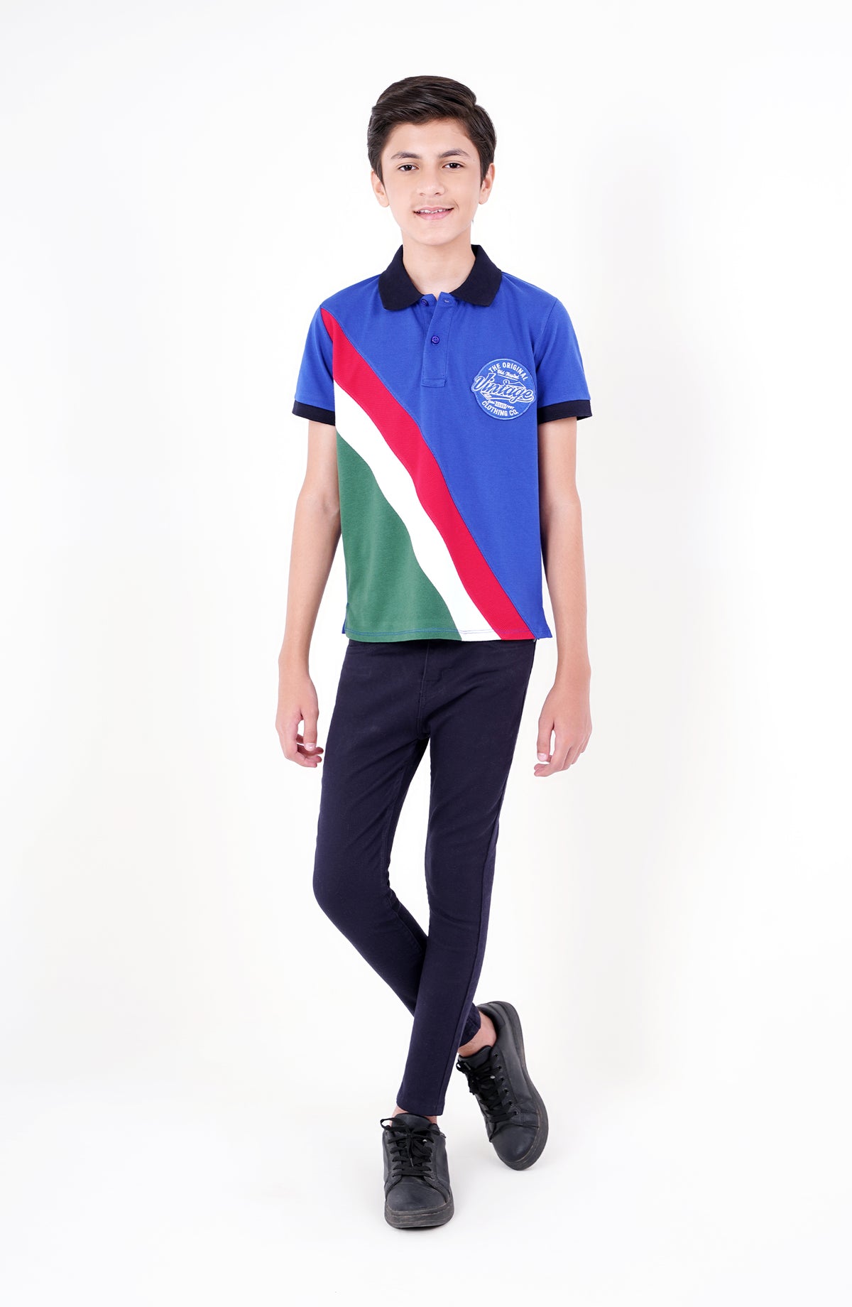 Rugby Polo