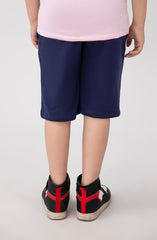 Boys Brave New World Short-BKS705125