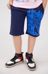 Boys Brave New World Short-BKS705125
