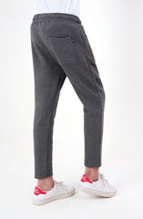 Basic Jogger Trouser