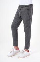 Basic Jogger Trouser