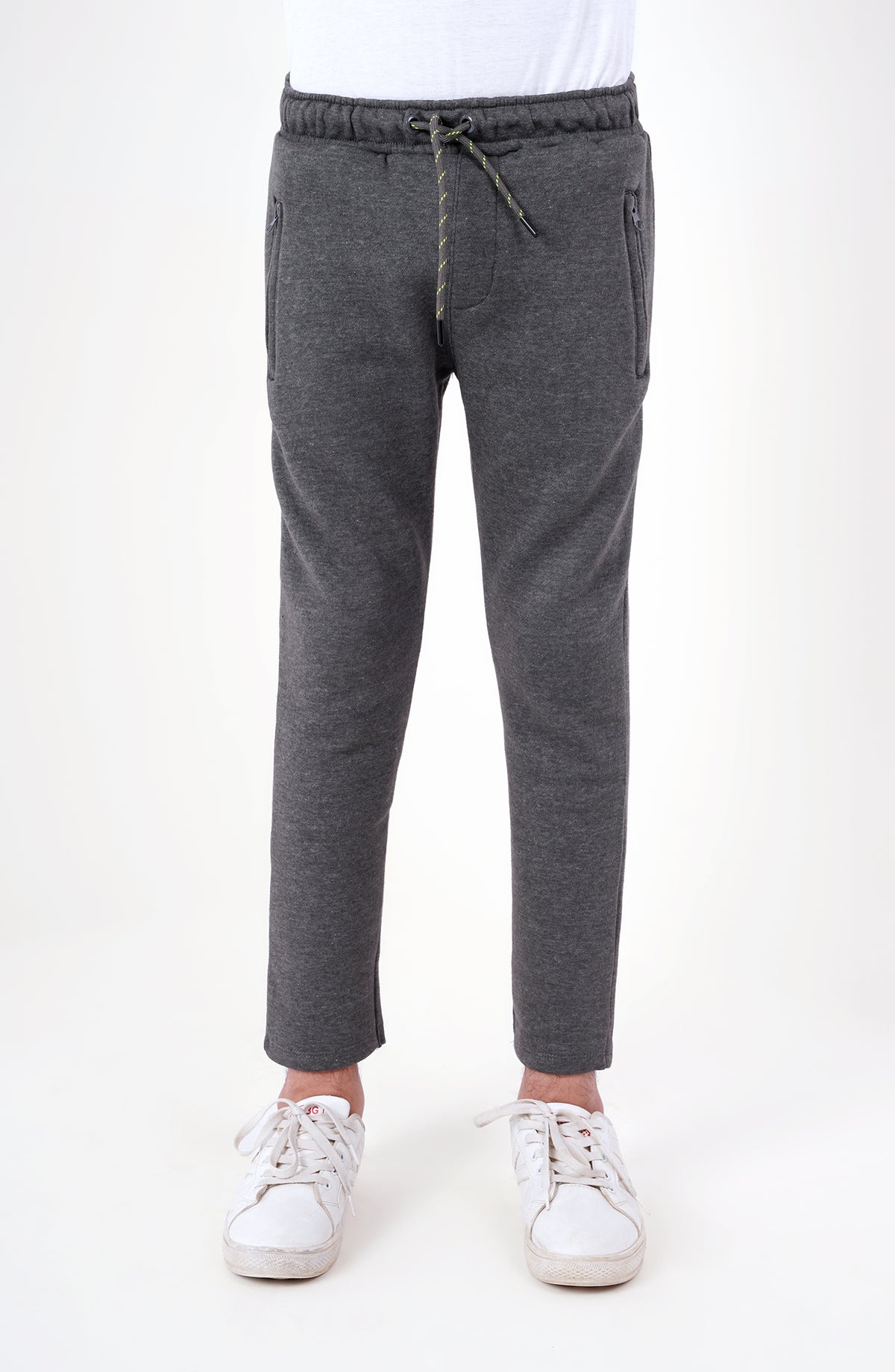 Basic Jogger Trouser