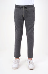 Basic Jogger Trouser