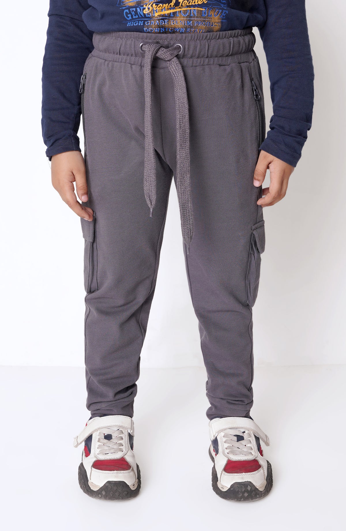 Cargo Jogger Trouser