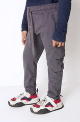 Cargo Jogger Trouser