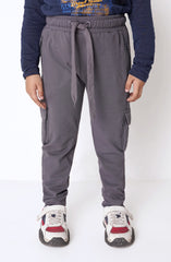 Cargo Jogger Trouser