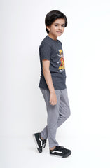 Spiderman Trouser