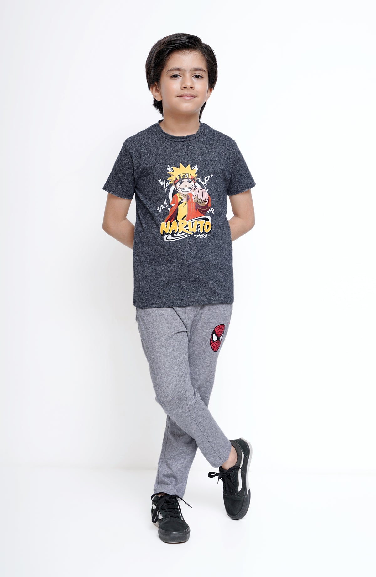 Spiderman Trouser