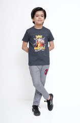 Spiderman Trouser