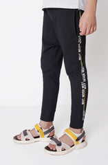 Sporty Jogger Trouser