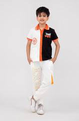 Button Down Shirt-BKT710325