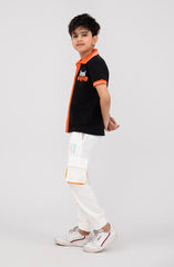 Button Down Shirt-BKT710325
