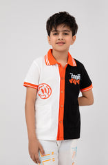 Button Down Shirt-BKT710325