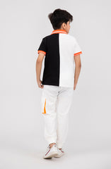 Button Down Shirt-BKT710325