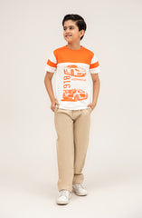 Porsche Tee - BKT728325