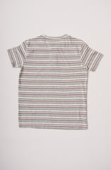 Striper Henley-BKT765325