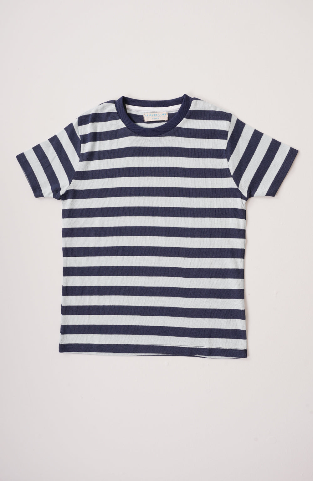 Striper Tee-BKT767325