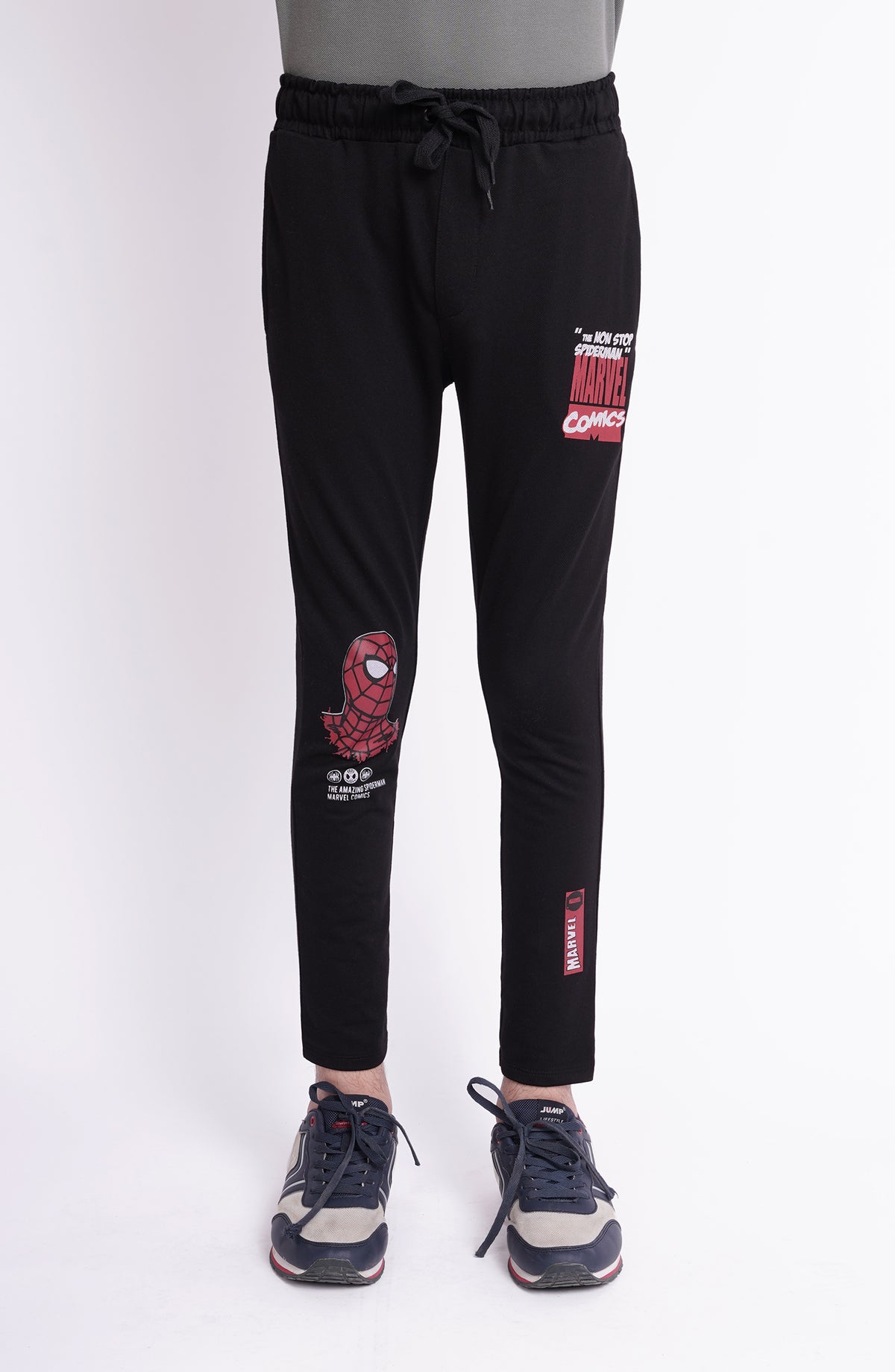 Thor Jogger Trouser