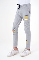 Thor Jogger Trouser