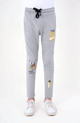 Thor Jogger Trouser