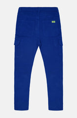 Regular Fit Cargo Trouser