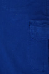 Regular Fit Cargo Trouser