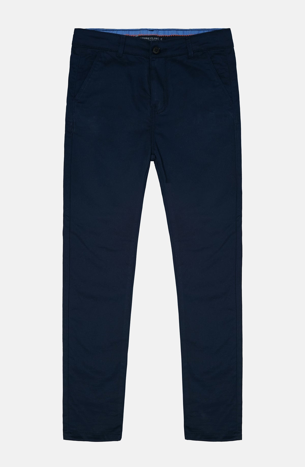 Slim Fit Chino