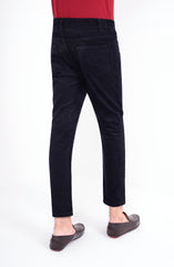 Straight Fit Trouser