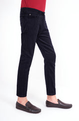 Straight Fit Trouser