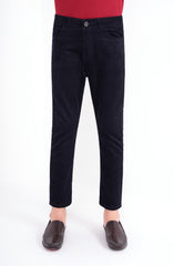 Straight Fit Trouser