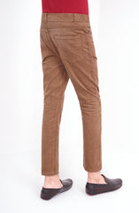 Straight Fit Trouser