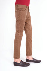 Straight Fit Trouser