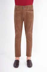 Straight Fit Trouser