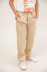 Lc Boy Reg.Fit Chino - BND703325