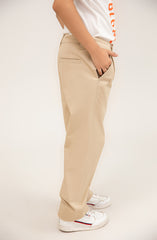 Lc Boy Reg.Fit Chino - BND703325