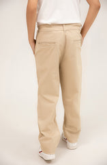 Lc Boy Reg.Fit Chino - BND703325