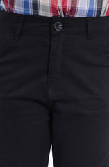 Regular Fit Cargo Trouser