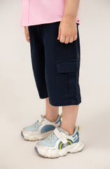Reg.Fit Cargo Shorts - BNDS706325