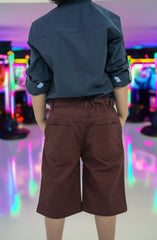 Regular Fit Shorts