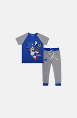Sonic Suit