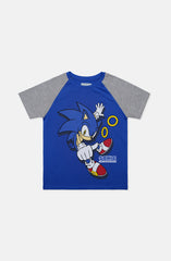 Sonic Suit